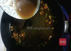 酱汁撒螃蟹的做法图解5