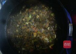 酱汁撒螃蟹的做法图解6