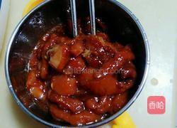 炒牛柳的做法图解1