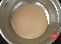 养颜红枣糕的做法图解5