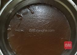 养颜红枣糕的做法图解6