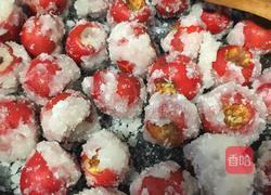 雪球山楂的做法图解7