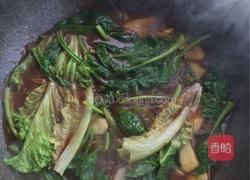 酸辣粉的做法图解10