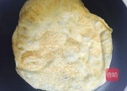 韭菜鸡蛋皮肉馅饺子的做法图解3