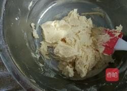 曲奇饼干的做法图解3