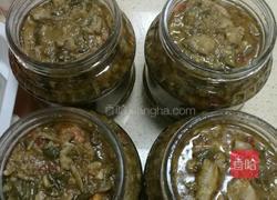 野生鱼酱的做法图解7