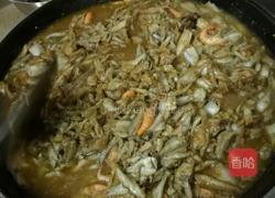 野生鱼酱的做法图解5