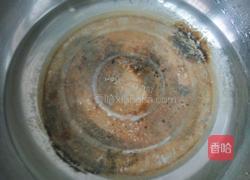 酸汤丸子的做法图解2