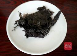 酸汤丸子的做法图解5