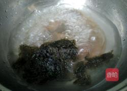 酸汤丸子的做法图解6