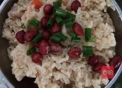 闽南咸饭的做法图解6