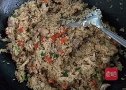 闽南咸饭的做法图解5