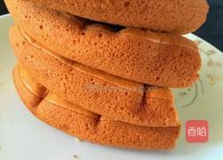 蛋糕（电饭锅版）的做法图解11