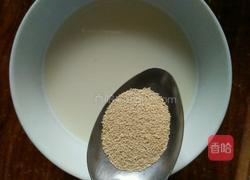 小油条的做法图解4