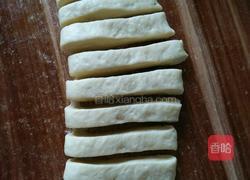 小油条的做法图解9