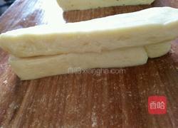 小油条的做法图解10