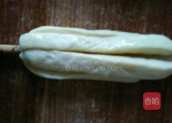 小油条的做法图解11