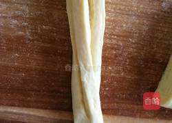 小油条的做法图解12