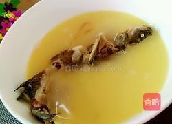 黄甲鱼汤的做法图解6