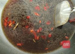 香辣豆干的做法图解2