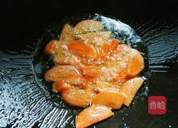 香菇青菜汤年糕的做法图解6