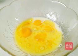 八寸可可粉蛋糕的做法图解5