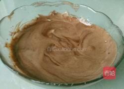 八寸可可粉蛋糕的做法图解11