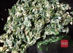 韭菜线椒炒鸡蛋的做法图解7