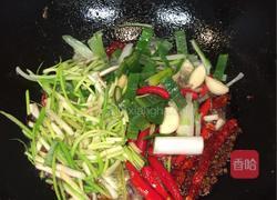 炒红99火锅底料的做法图解5