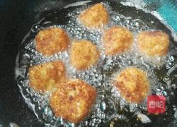 鲜虾鸡肉球的做法图解9