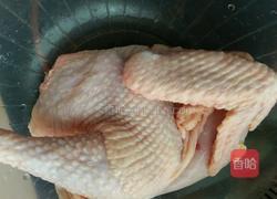 冬瓜焖鸡的做法图解1