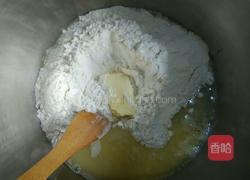 罗宋甜面包的做法图解2