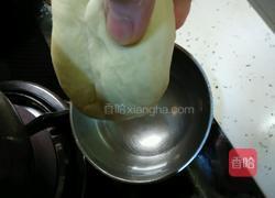 罗宋甜面包的做法图解4