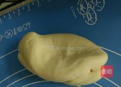 罗宋甜面包的做法图解8