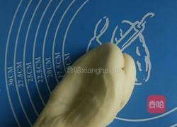 罗宋甜面包的做法图解9