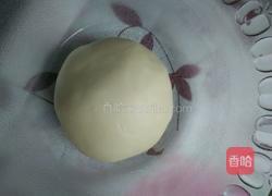 罗宋甜面包的做法图解12