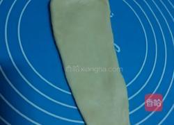 罗宋甜面包的做法图解17