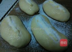 罗宋甜面包的做法图解21