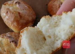 罗宋甜面包的做法图解26