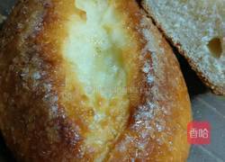 罗宋甜面包的做法图解27