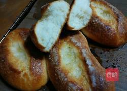 罗宋甜面包的做法图解28