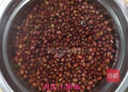 自制豆沙馅（红豆）的做法图解1