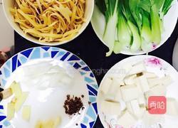 清炖鲤鱼的做法图解9