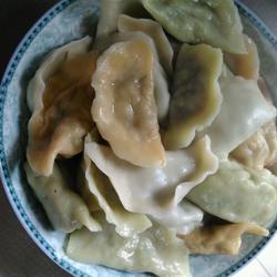 韭菜鸡蛋饺子的做法[图]