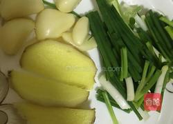 红烧鸡，焖鸡的做法图解2