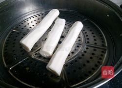 鸡肉丸子的做法图解3