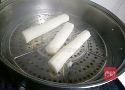 鸡肉丸子的做法图解6