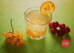 冰糖柠檬茶的做法图解5