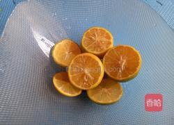 冰糖柠檬茶的做法图解2