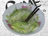 炒白菜的做法[图]